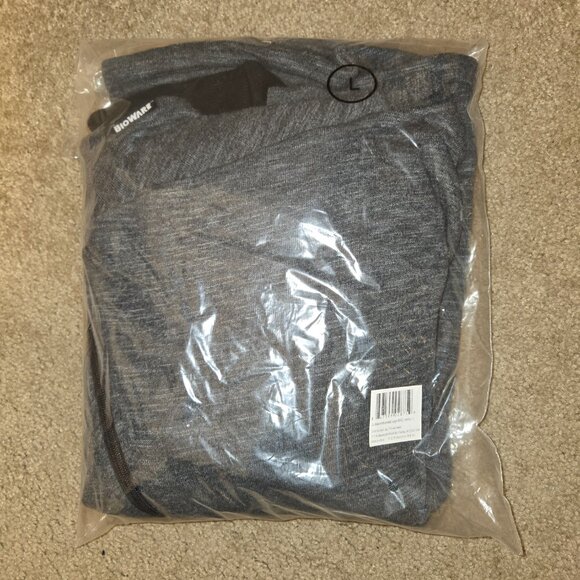 Mass Effect: Andromeda Logo ANGL Hoodie RARE - Women's L - Picture 13 of 14